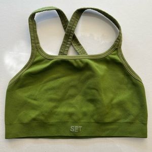 SculptFlex box x bra